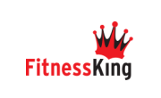 FitnessKing logo