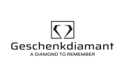 GESCHENKDIAMANT logo