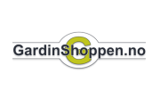 GardinShoppen logo