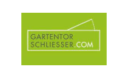 Gartentorschliesser logo