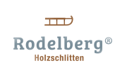 Impag Holzschlitten logo