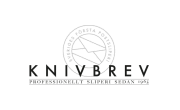 KNIVBREV logo