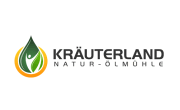 KRÄUTERLAND logo