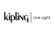 Kipling logo