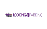 LOOKING4PARKING logo