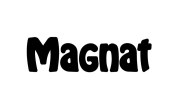 Magnat logo