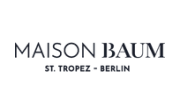 Maison Baum logo