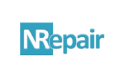 NRepair logo