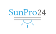 SunPro24 logo