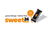Sweet24 logo