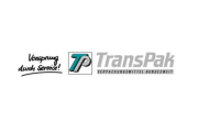 TransPak logo