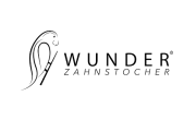 Wunder Zahnstocher logo