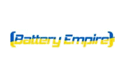 Battery Empire logo