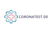 Coronatest logo