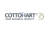 Cotton Art logo