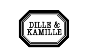 Dille & Kamille logo
