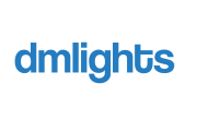 dmLights logo