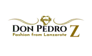 DON PEDRO Z logo