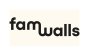 famwalls logo