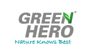 GreenHero logo