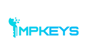 Impkeys logo