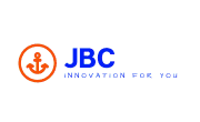 JBC logo