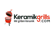 Keramikgrills.com logo