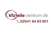 kfzteile-zentrum.de logo