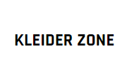 KLEIDER ZONE logo