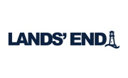 Lands' End logo
