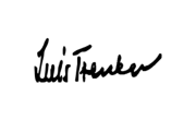 Luis Trenker logo