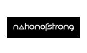Nation of Strong logo