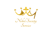 Noble Society Service logo