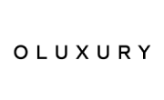 OLUXURY logo