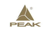 Peak logo