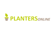 planters online logo