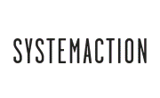 SYSTEMACTION logo