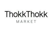 ThokkThokk logo