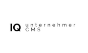 unternehmerCMS logo