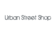 Urban Street Shop logo