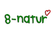 8-Natur logo