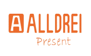 ALLDREI logo