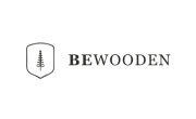 BEWOODEN logo