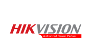 HIKVISION logo