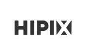 HIPIX logo