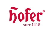 Hofer-Kerzen logo