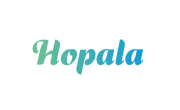 Hopala logo