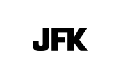 JFK logo