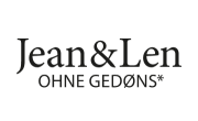 Jean&Len logo