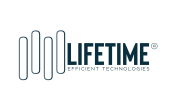 LIFETIME logo